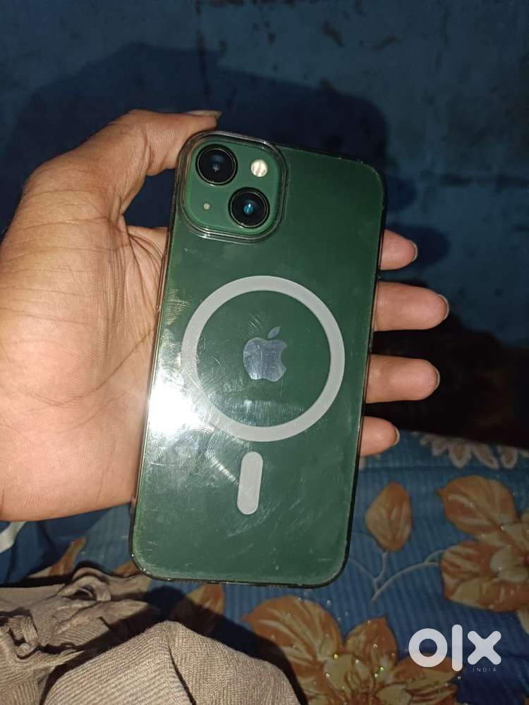 iphone 13 all ok