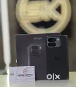 Pixel 9 Pro Fold (16/256gb) Indian Bill With 90 days Warranty Left.