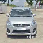 Maruti Suzuki Ertiga 2012-2015 VDI, 2014, Diesel