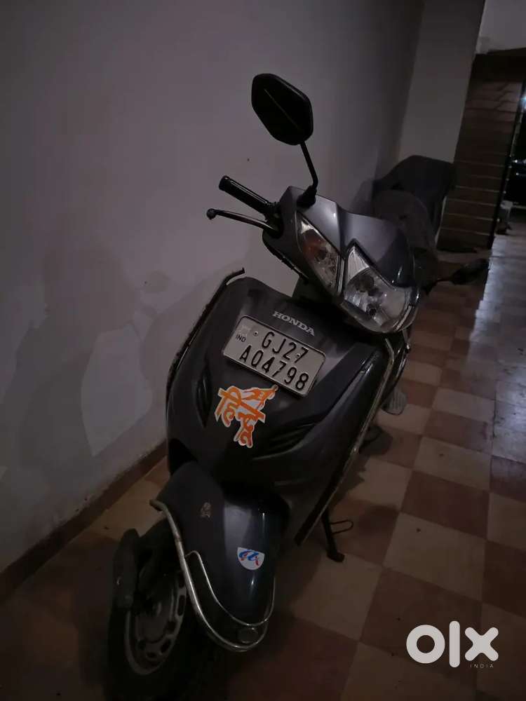 Activa 3g mast condition ma che atiyar pan  pan document nthi