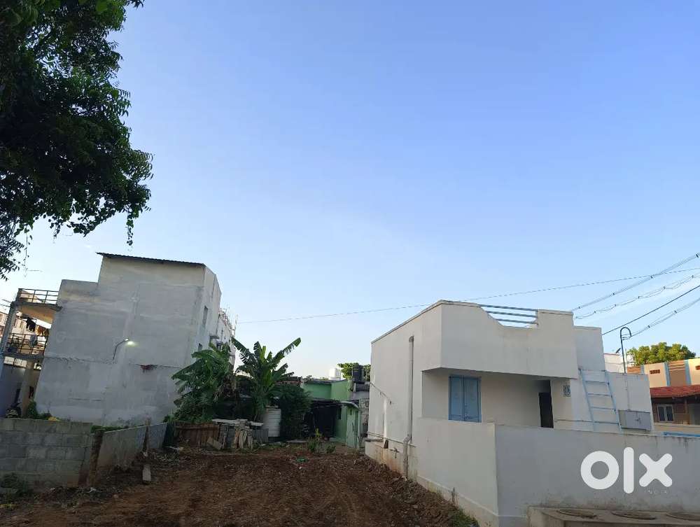 R. K nagar at kannarpalayam, karamadai