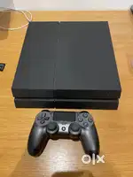 Sony ps4 New condition