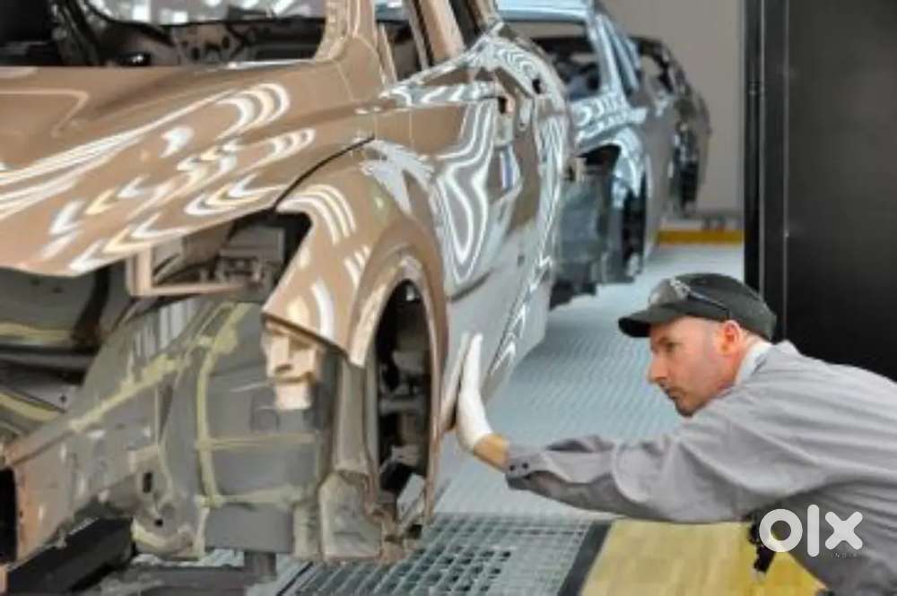 We are hiring MECHATRONICS TECHNICIAN