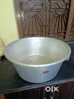 Brand condition urgent sale Biryani Shop Kitchen Items & Drum Tandoor