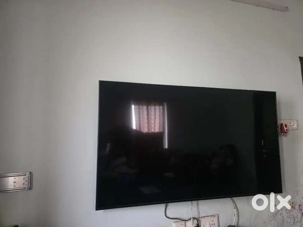 Selling samsung my 55 inch tv