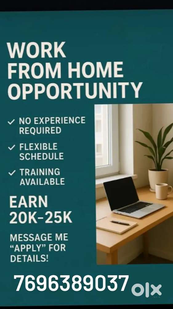 Online work