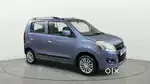 Maruti Suzuki Wagon R 1.0 VXi, 2014, Petrol