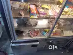 Sweet counter to counter selling