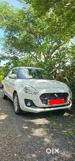 Maruti Suzuki Swift 38000 Km Driven
