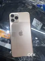 I phone 11 pro