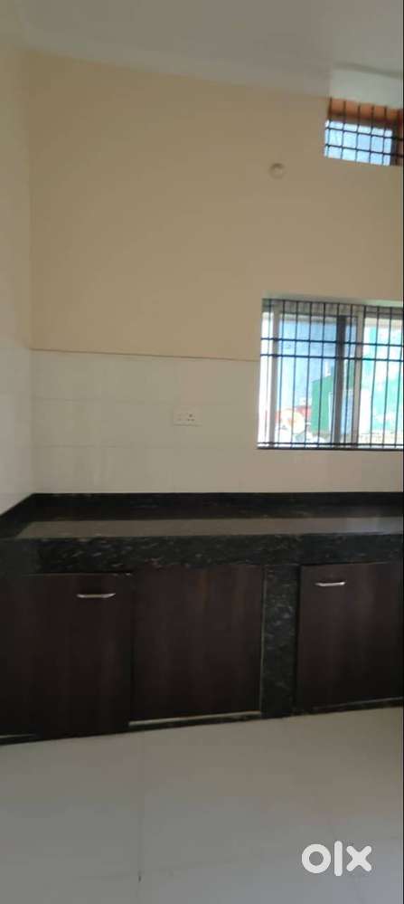 2BHK at Radhaswami Nagar on 2nd floor for family