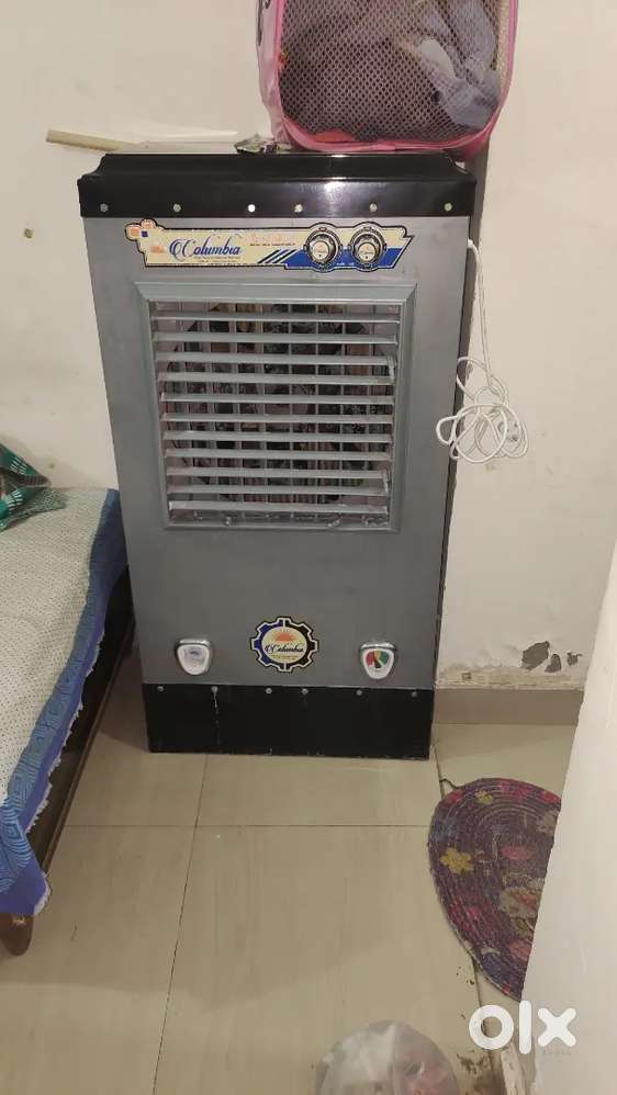 Cooler with new condition