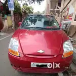 Chevrolet Spark 2008 Petrol Good Condition
