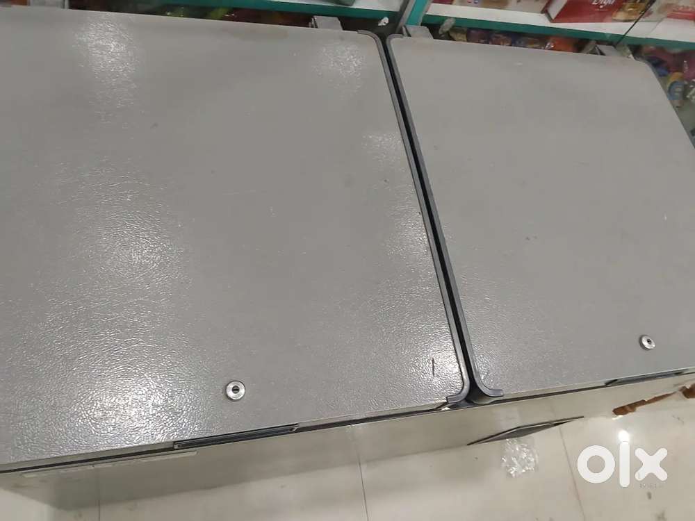 Voltas 320L Deep freezer