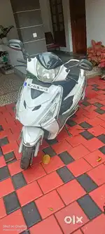 Mestro Edge 110