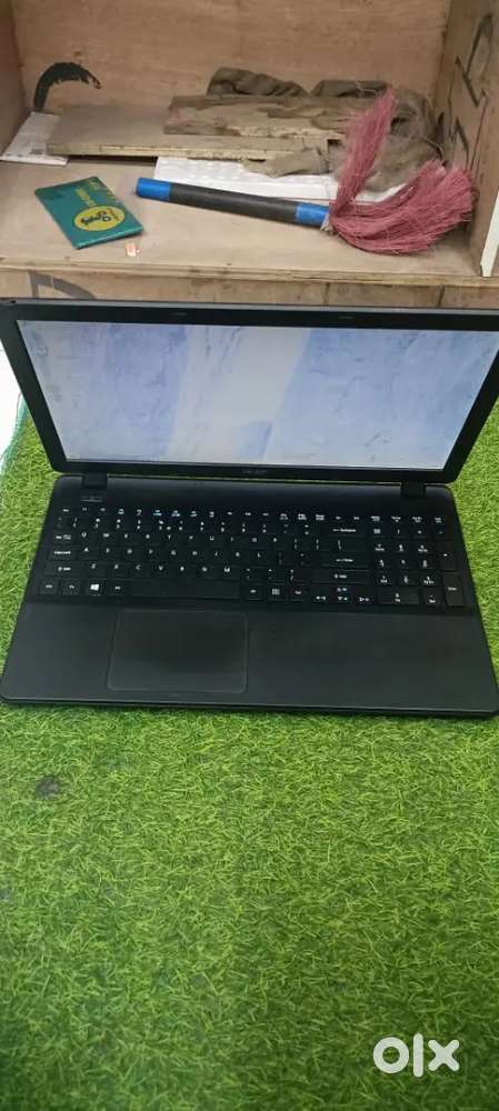 Acer laptop