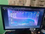 DELL 22'' inch Monitor
