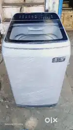 एलजी सैमसंग वाशिंगमशीन