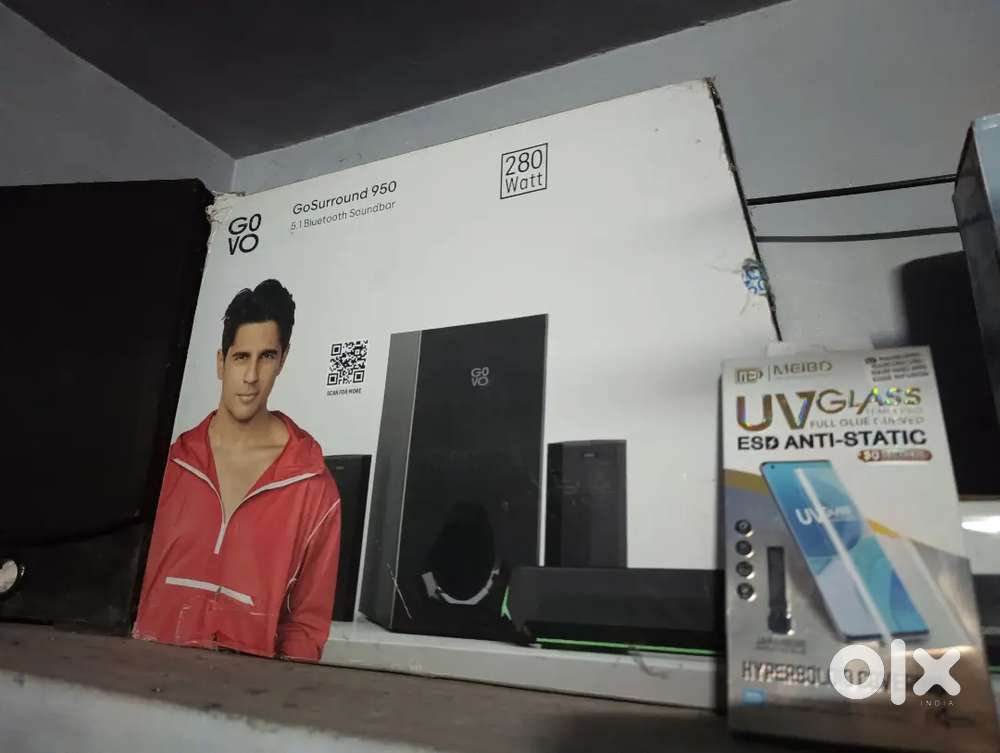5.1 Hometheatre