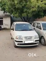 Hyundai Santro Xing 2013