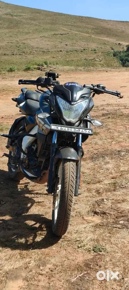 Good condition