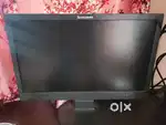 Desktop computer PC full set in completely good condition