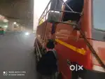 Searching for Driving Job