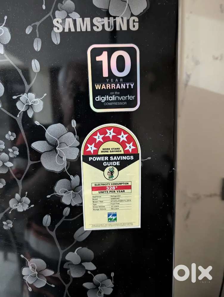 Excellent condition Samsung Fridge