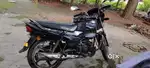 Hero honda super splender