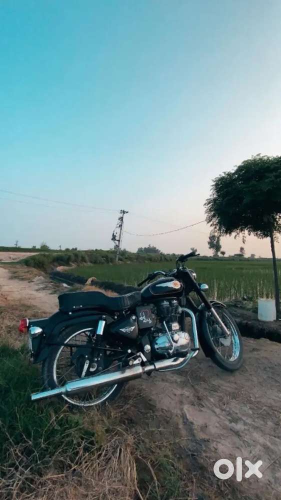 Bullet best condition