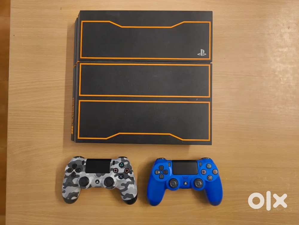 Ps4 special edition