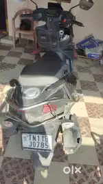 Suzuki avenis