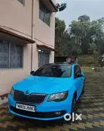 Skoda Superb 2015 Petrol Well Maintained
