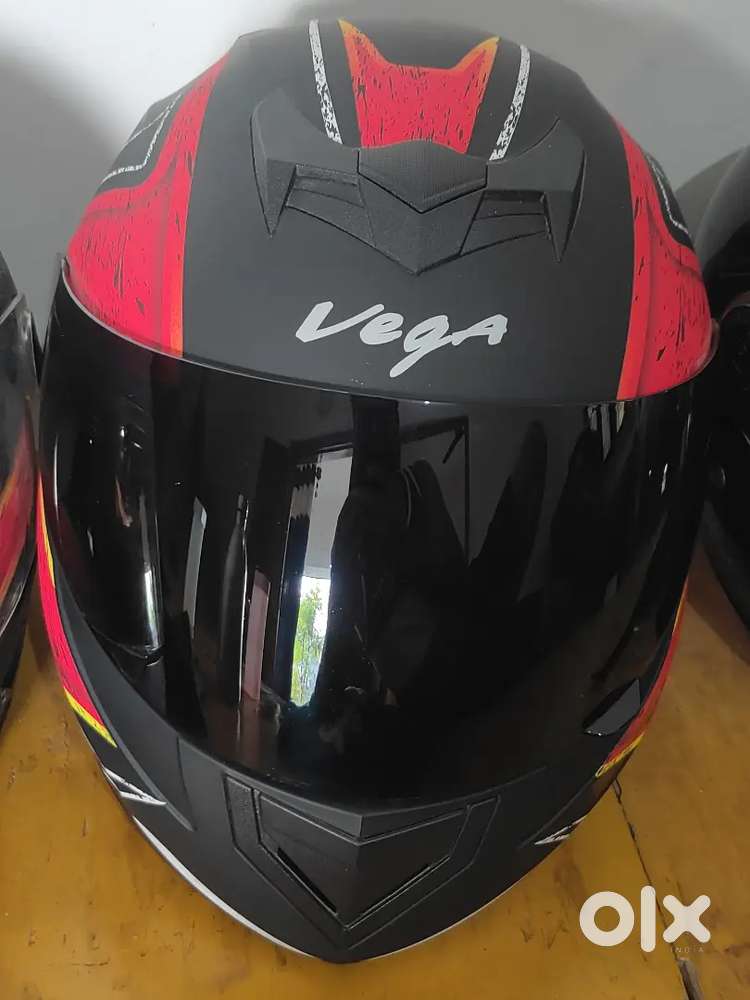 Vega Helmet
