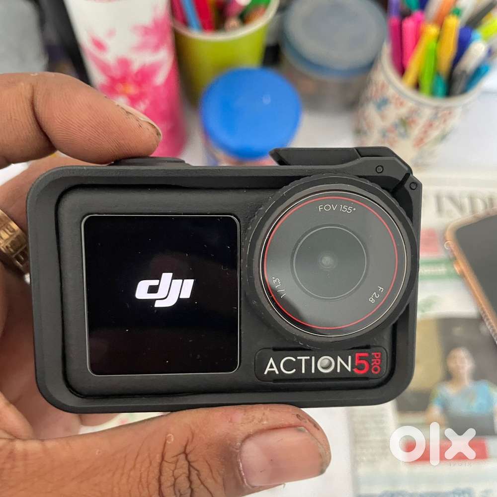 Dji action 5pro