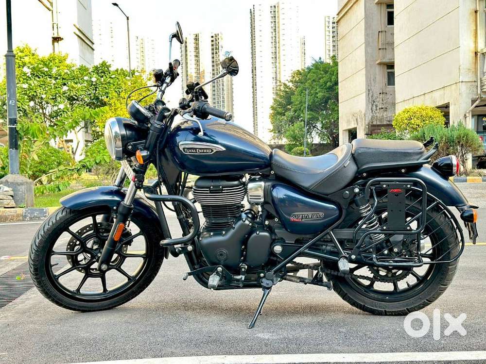 Selling my bike as moving out of India