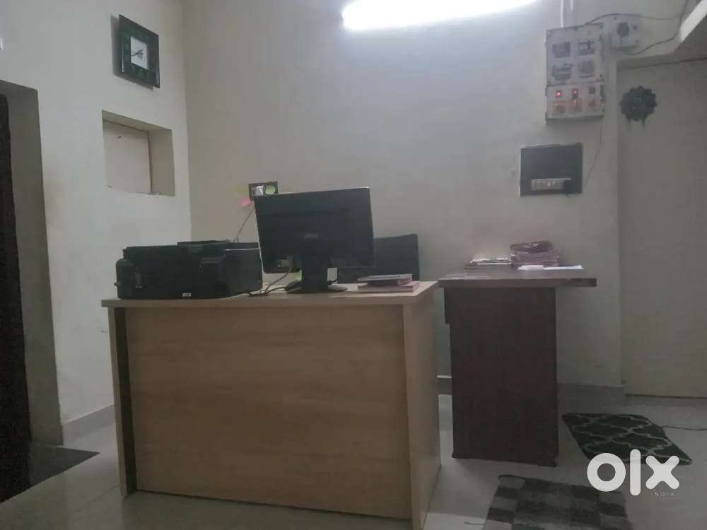 Branch Office maintenance (Female only)