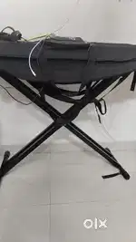 Keyboard stand