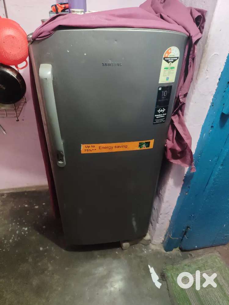 Sell fridge