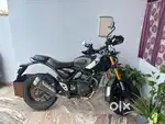 Triumph scrambler 400x