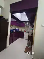 2 BHK Furnished Flat For rent