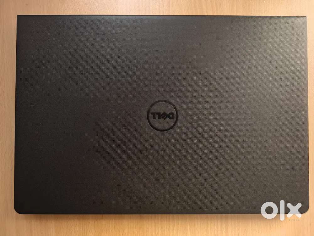 Dell Laptop