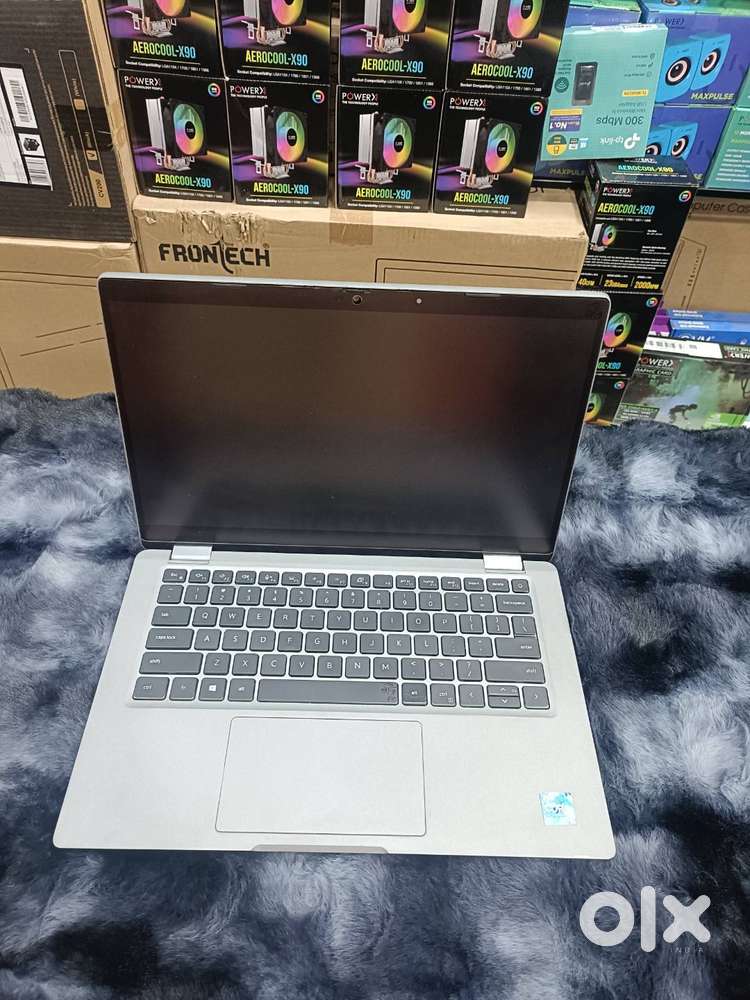 DELL LATITUDE 5320 MEGA DEAL