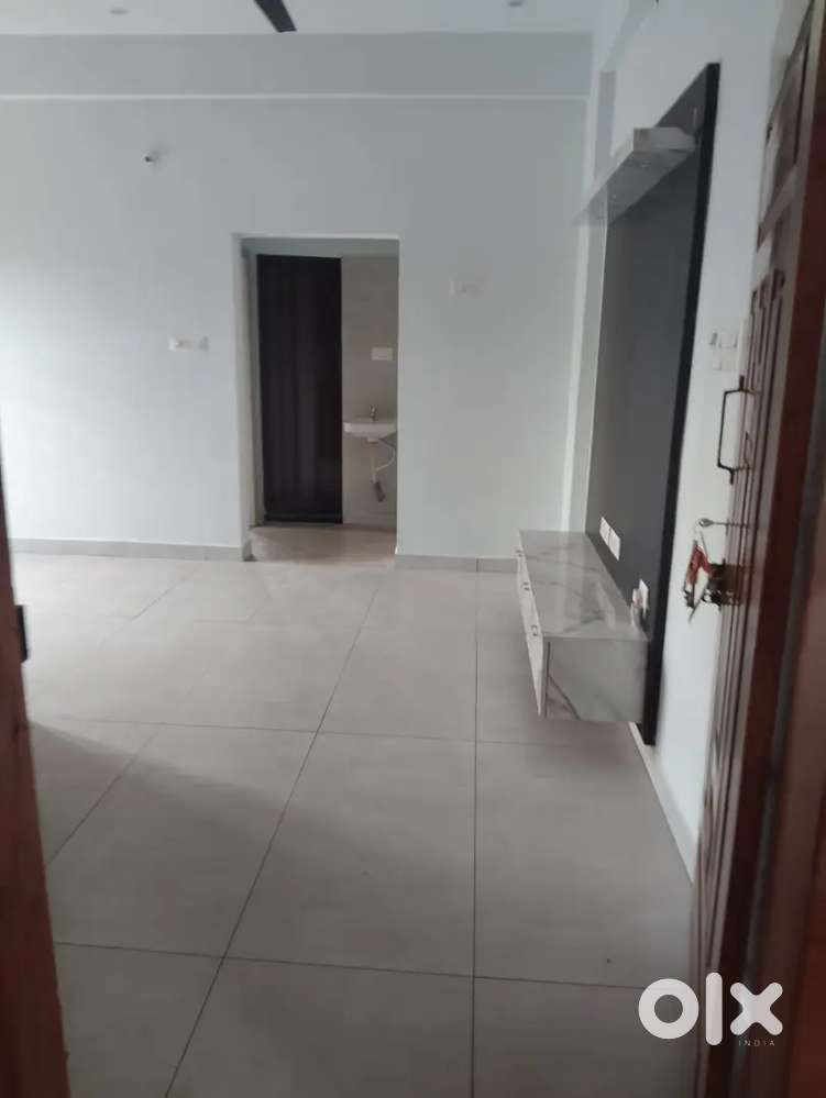 2 bhk new Ground floor house for lease in JP nagar near SBI Bank