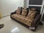 Premium 5-Seater Sofa Set – Stylish, Comfortable & Elegant!