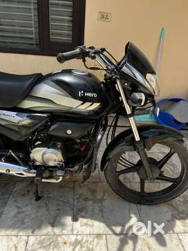 All Orignal 2020 HF Delux in good Condition