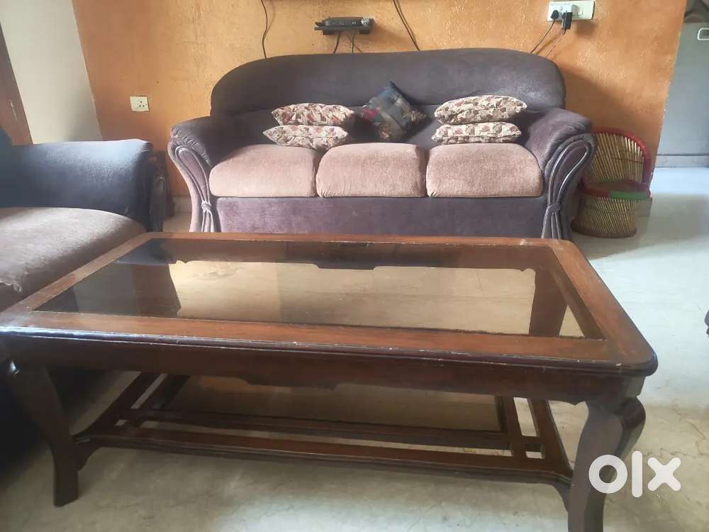 12 seater sofa set