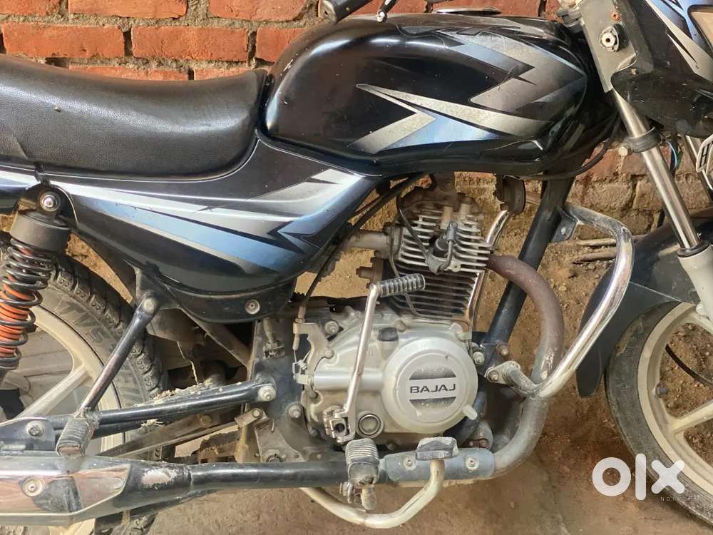 All original engine no repair no problem