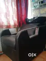 Hair wash chair @9500/-