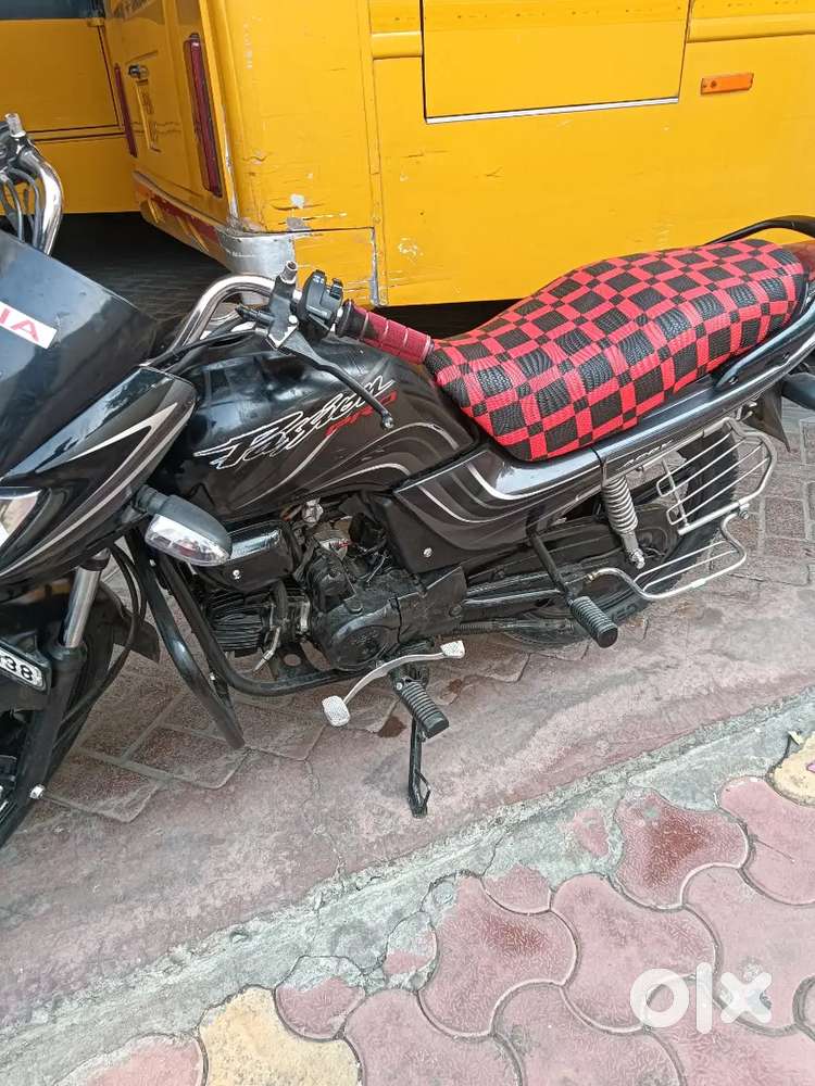 Passion Pro kagaj ok